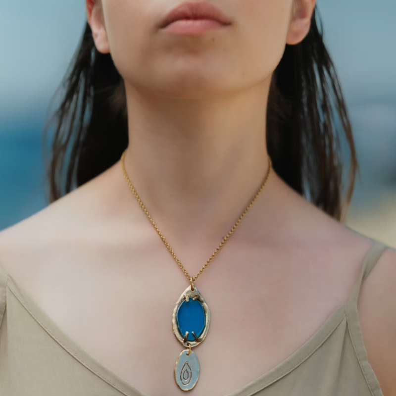 Ύδωρ Pendant