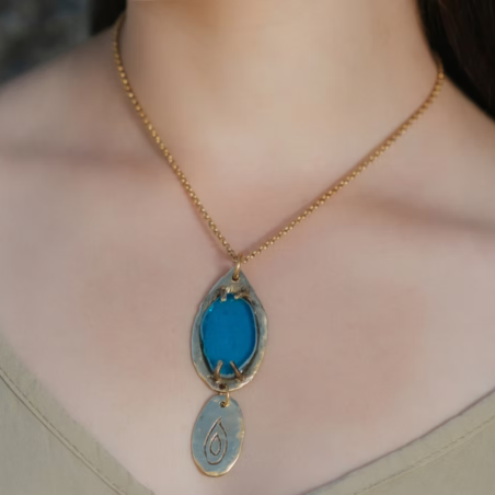 Ύδωρ Pendant