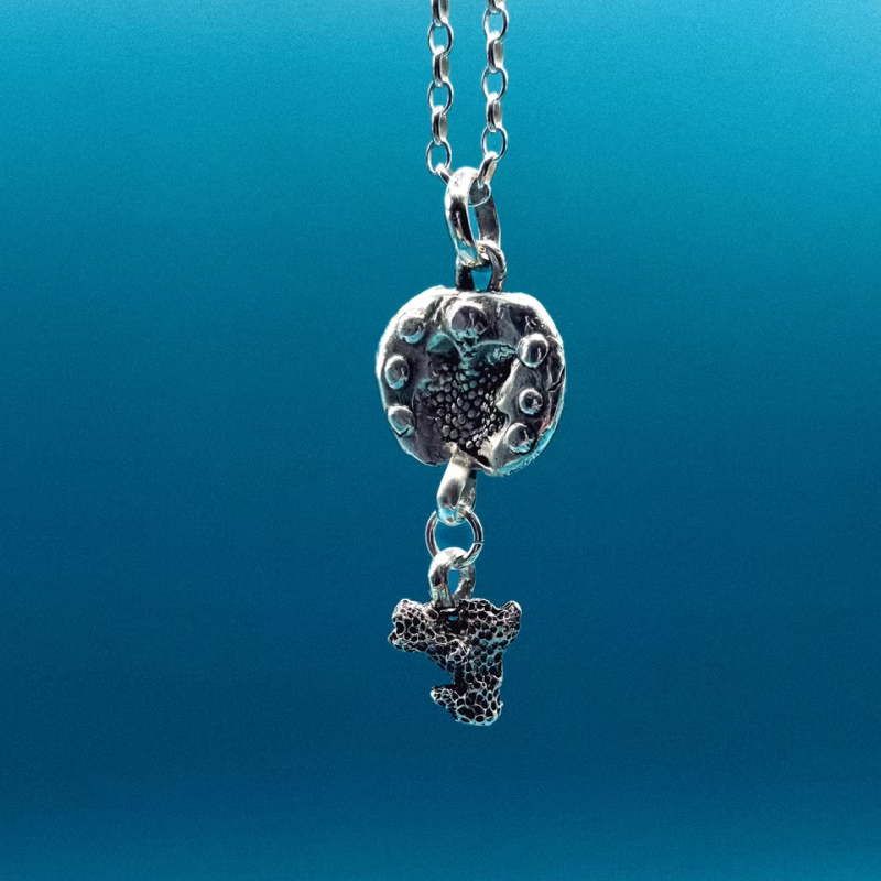 Abyss Necklace